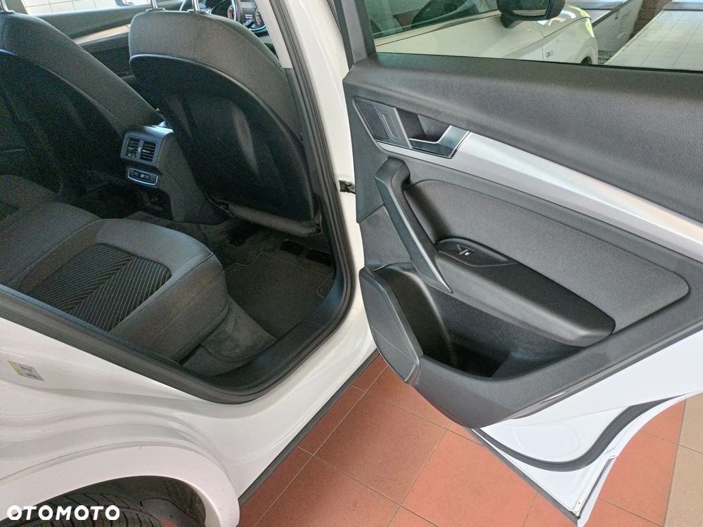 Audi Q5 40 TDI mHEV Quattro S Line S tronic - 12