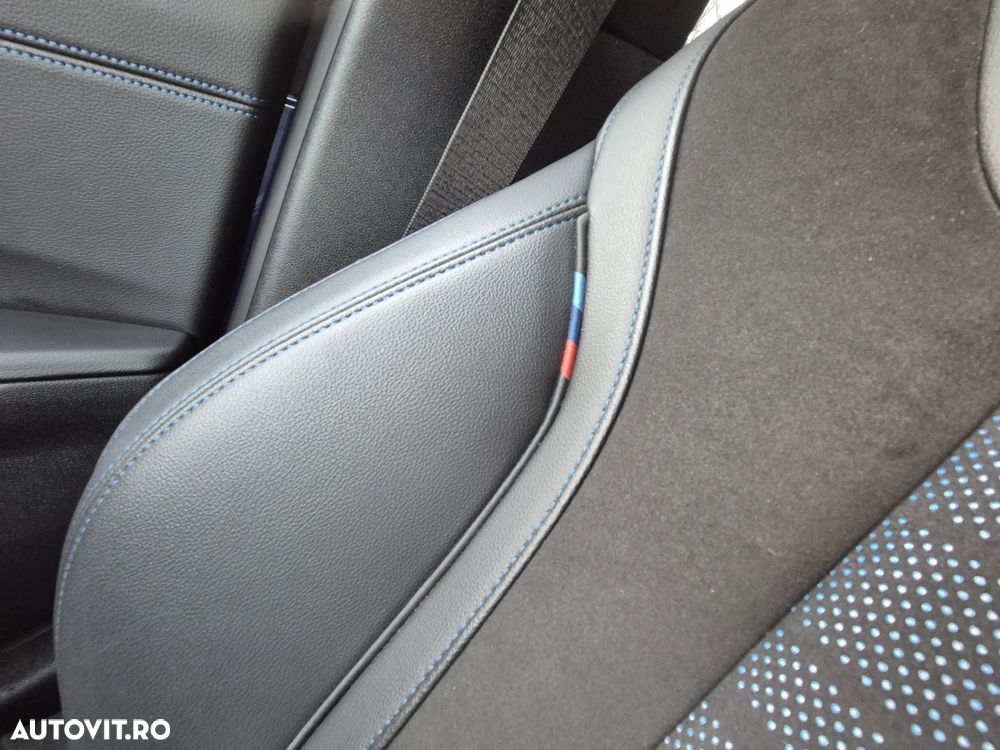 BMW Seria 3 320i xDrive Aut. Edition M Sport Shadow - 36