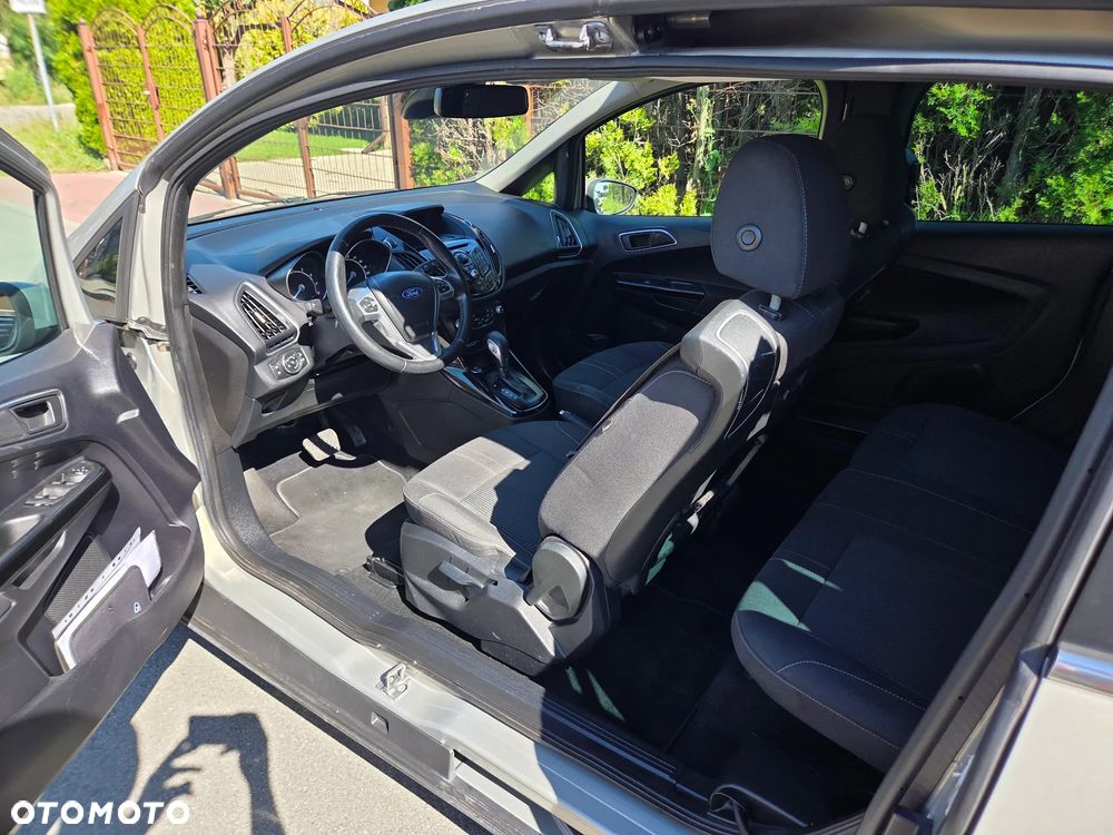 Ford B-MAX 1.6 Titanium - 4