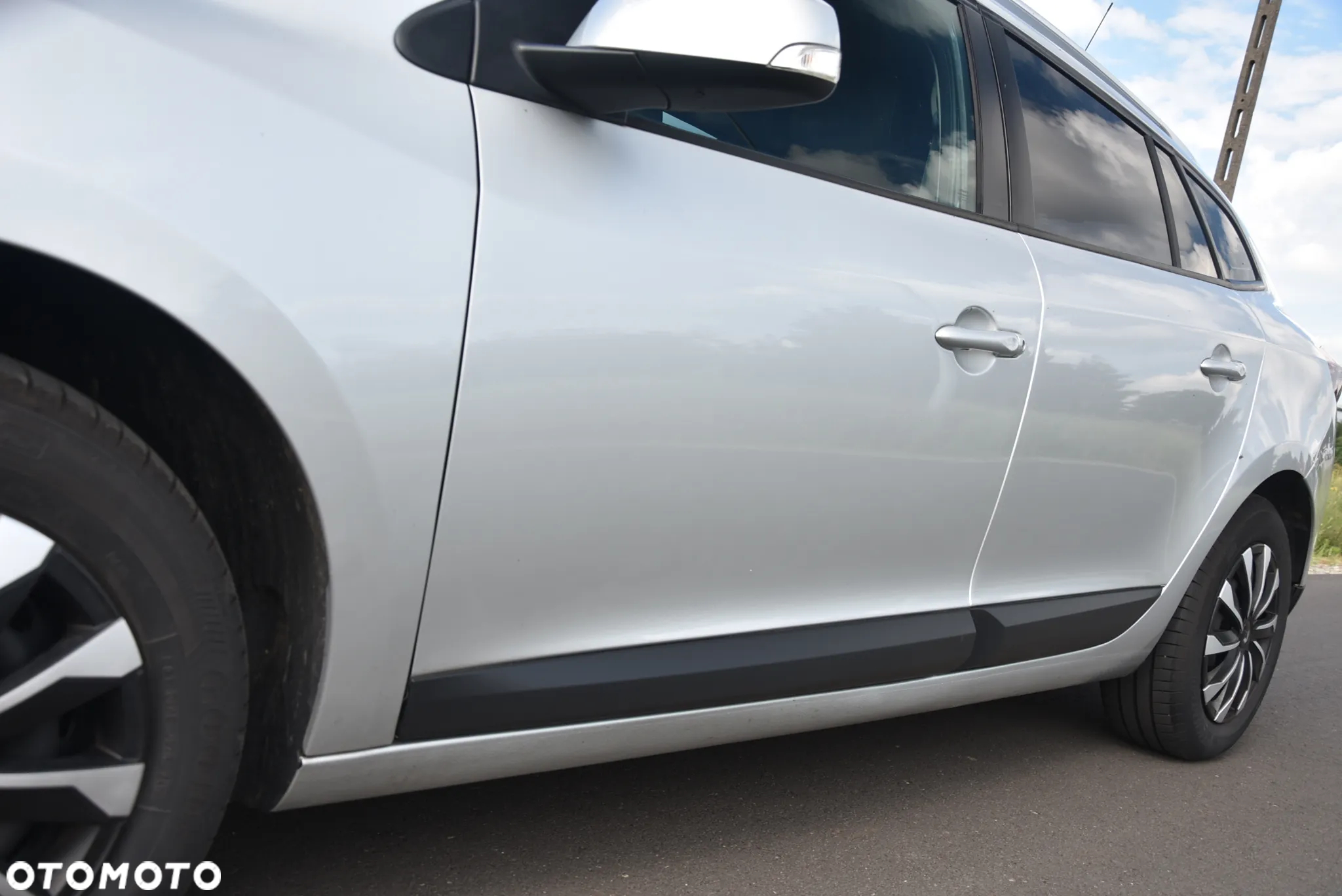 Renault Megane 1.6 16V 110 Expression - 19