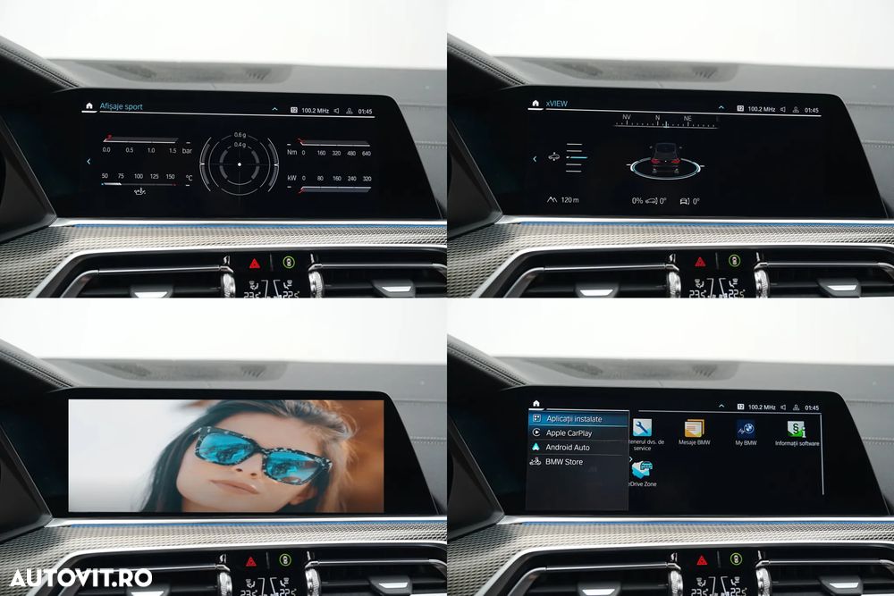 BMW X5 xDrive45e - 39