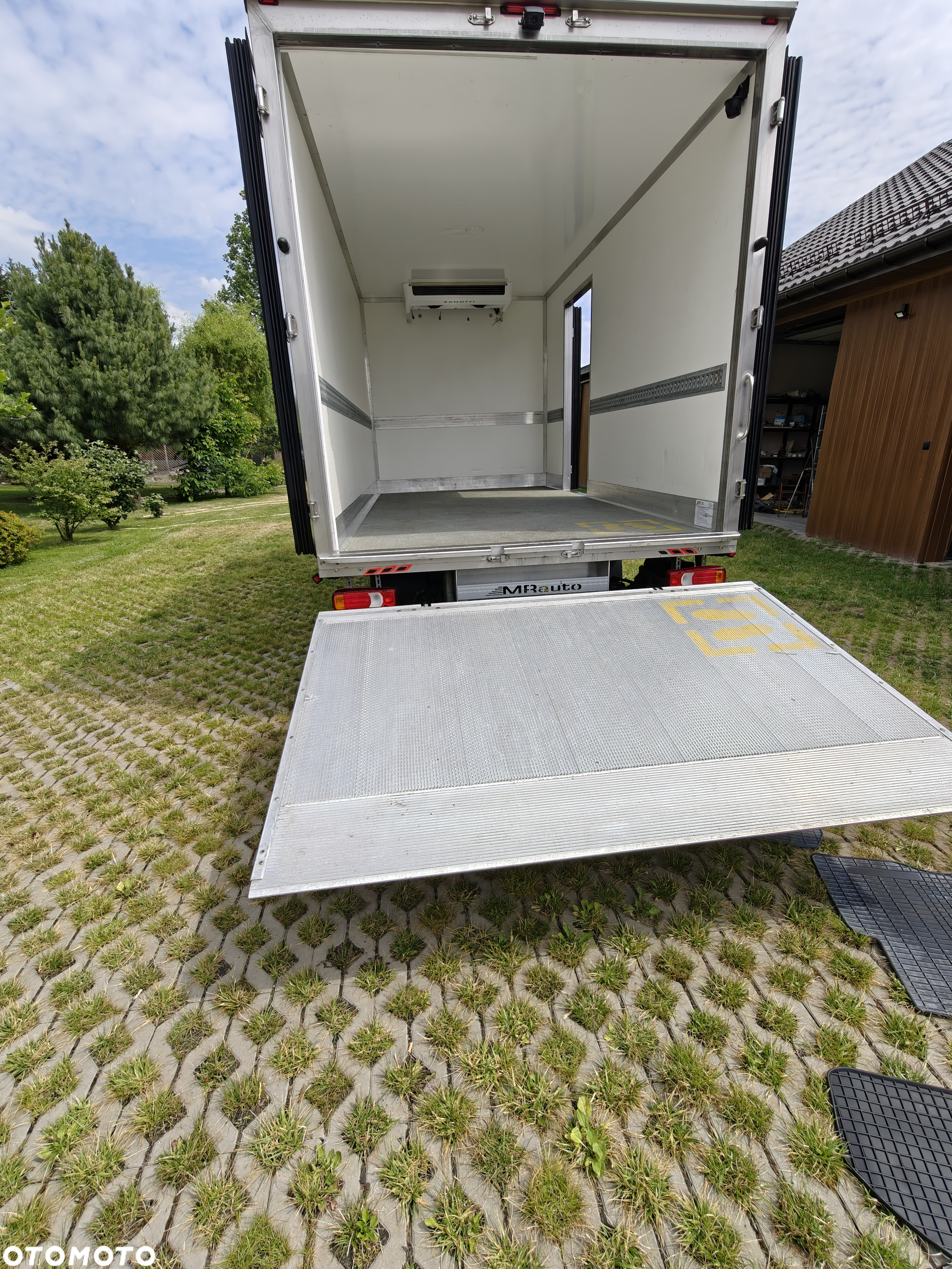 Iveco Daily 50C18 D - 7