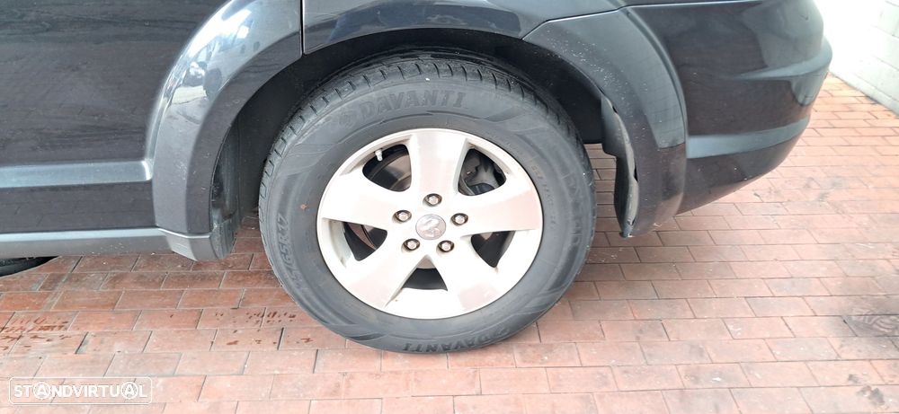 Dodge Journey 2.0 CRD R/T ATX - 3