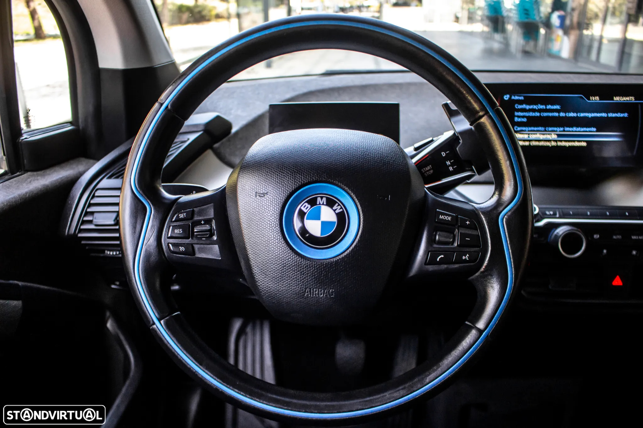 BMW i3 Standard - 13