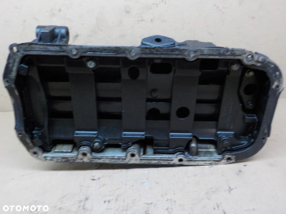 FIAT FREEMONT 2.0 D MISKA OLEJOWA - 1