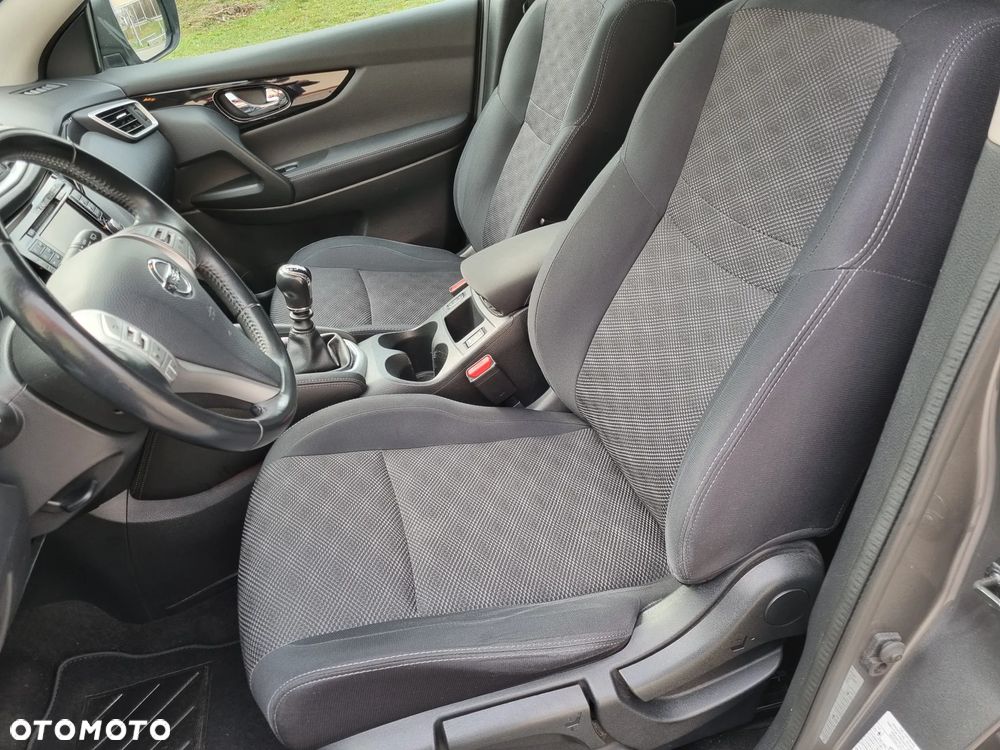 Nissan Qashqai 1.6 dCi Tekna S&S - 3
