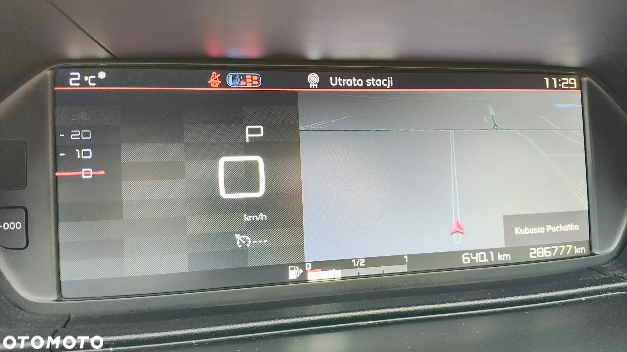 Citroën C4 Grand Picasso 2.0 BlueHDi Shine S&S EAT6 - 18
