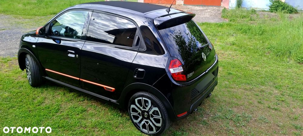 Renault Twingo - 3