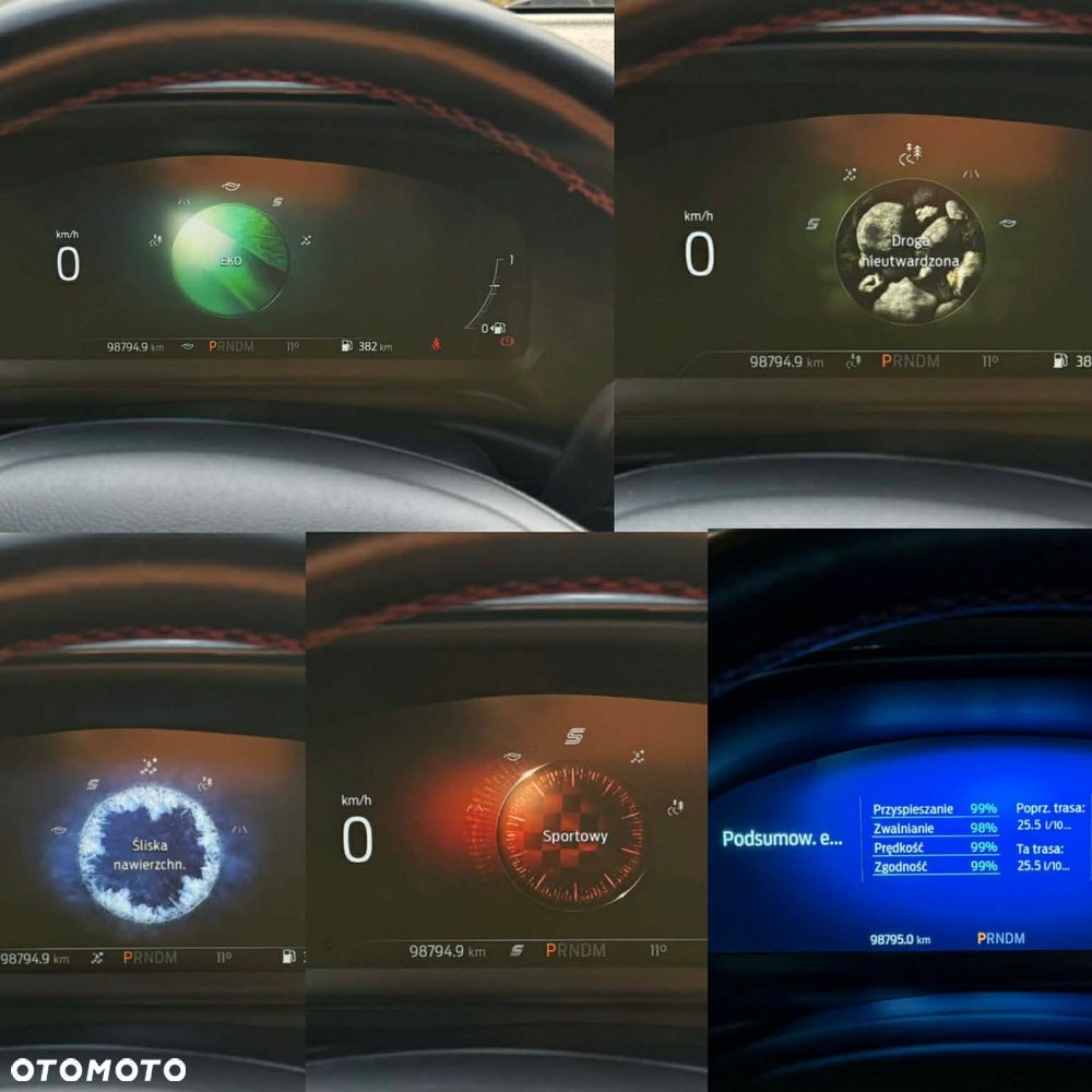 Ford Puma 1.0 EcoBoost ST-Line - 11