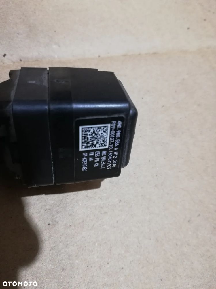 Audi A6 A7 A8 VW kamera 4M0980556A - 3