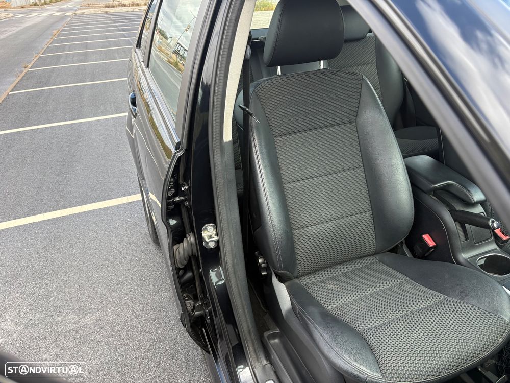 Mercedes-Benz B 180 CDI - 16