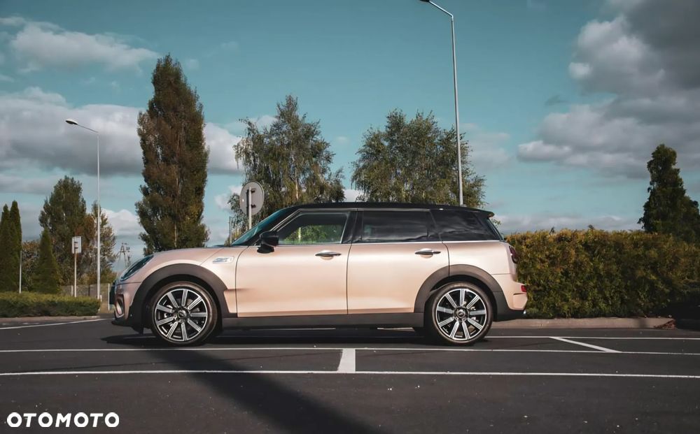 MINI Clubman Cooper S - 6