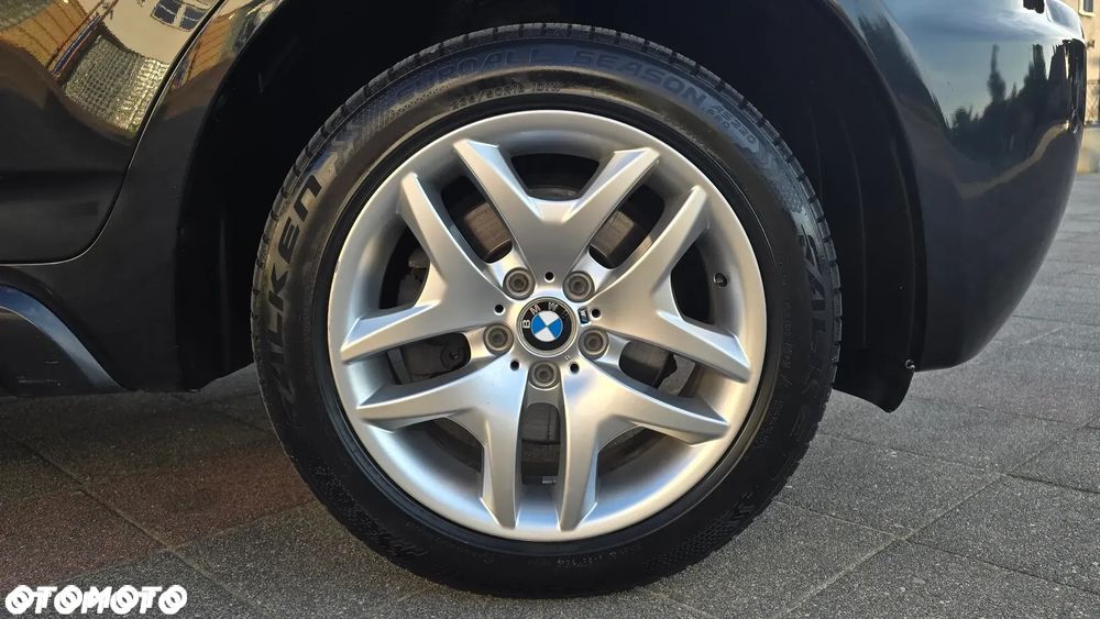 BMW X3 - 31