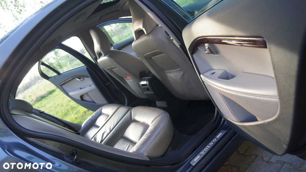 Volvo S80 2.0D Summum - 25