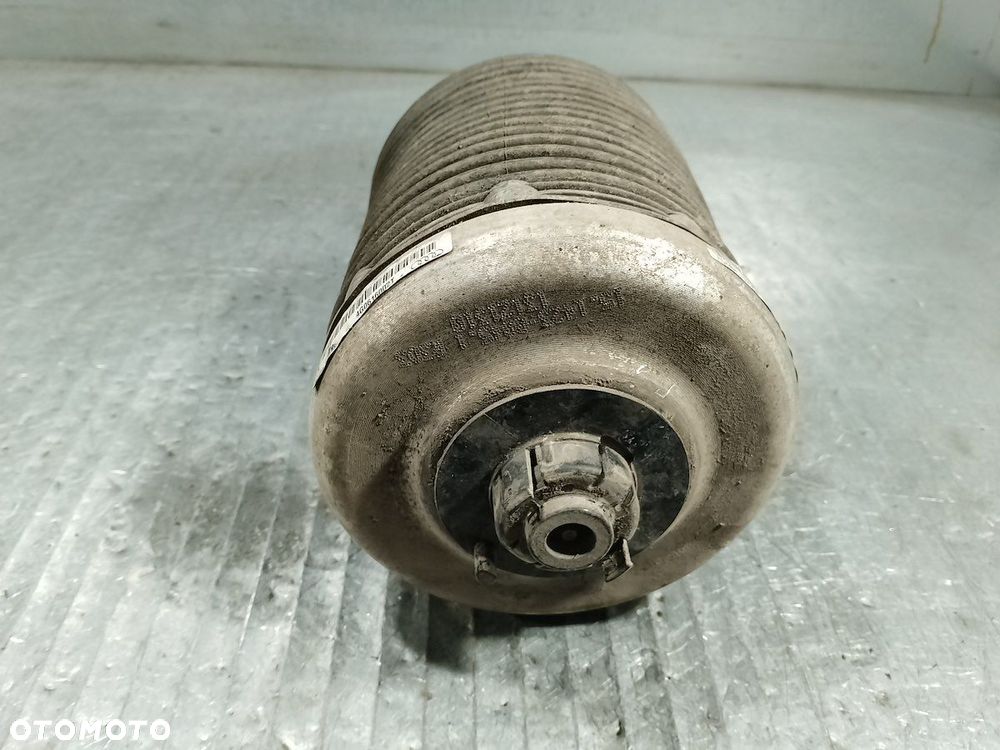 PODUSZKA ZAWIESZENIA TYŁ AUDI A6 C7 4G0616002T 3.0 TDI - 4