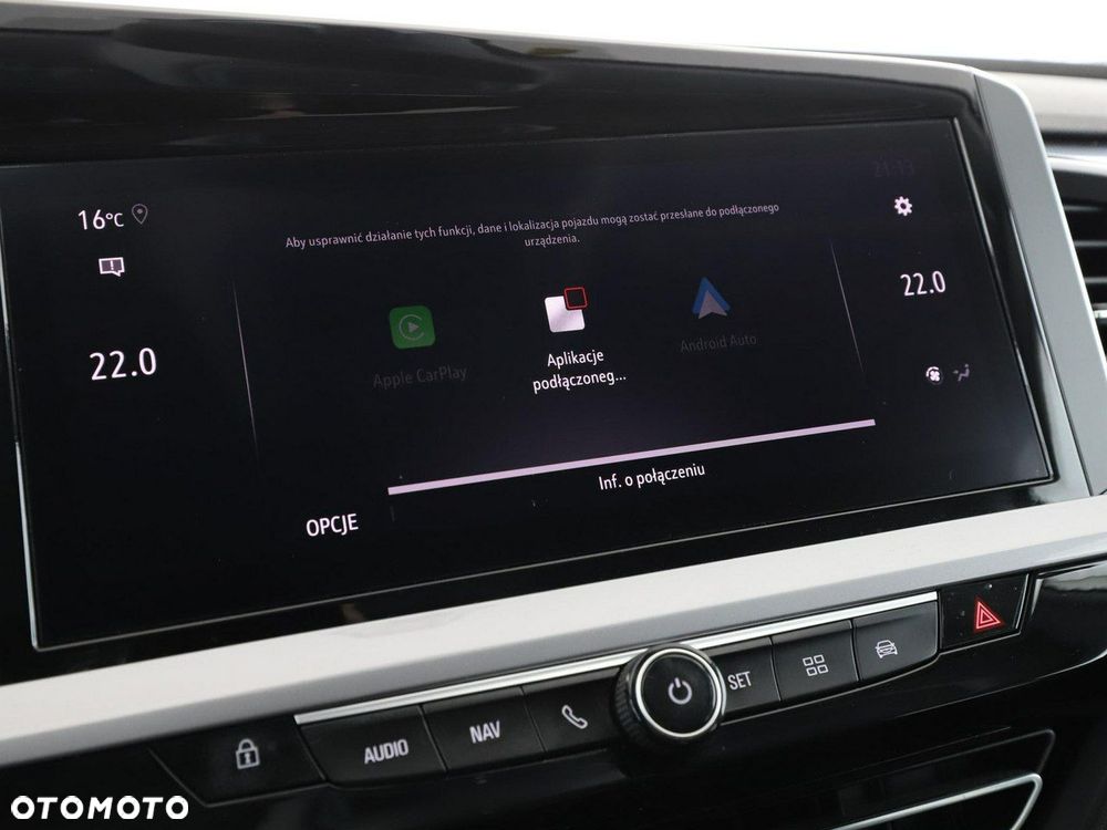 Opel Grandland X 1.5 CDTI Design Line S&S - 24