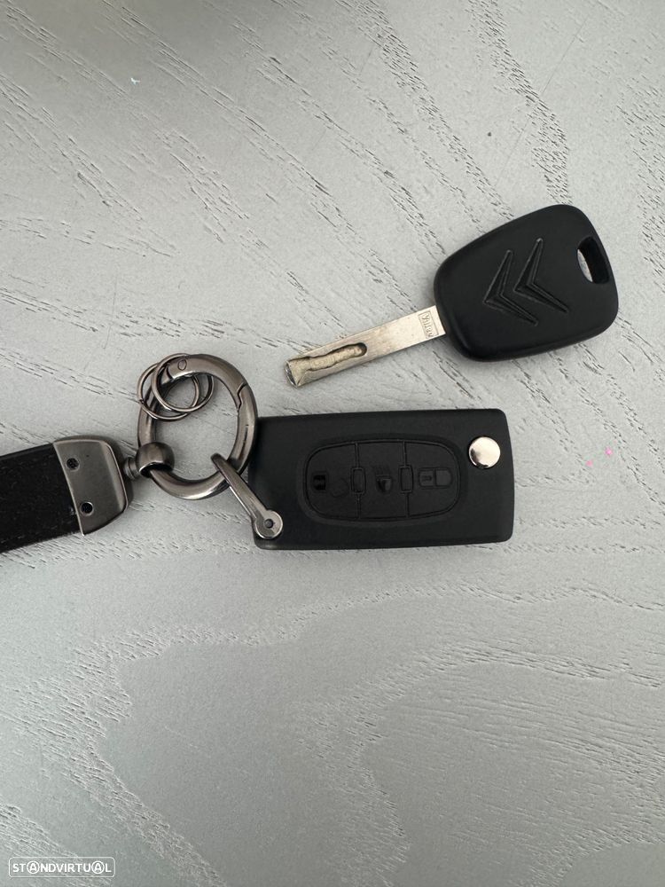 Citroën Berlingo - 10