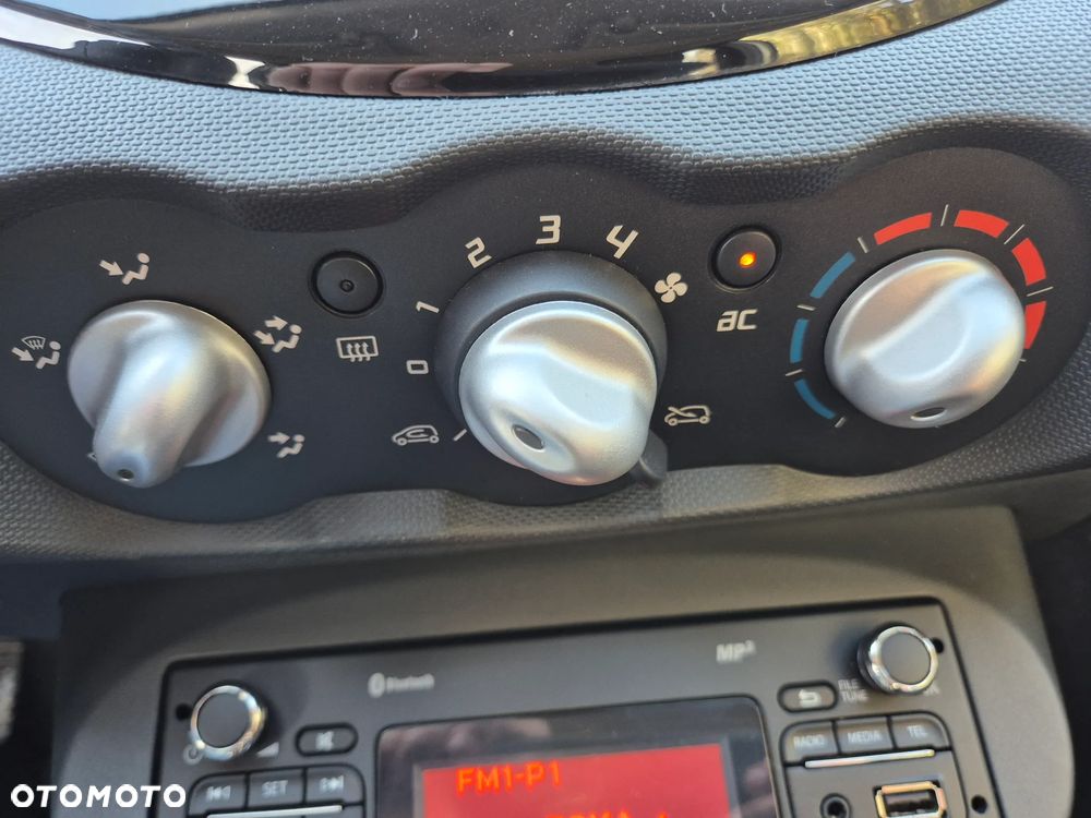 Renault Twingo 1.2 16V Dynamique - 22