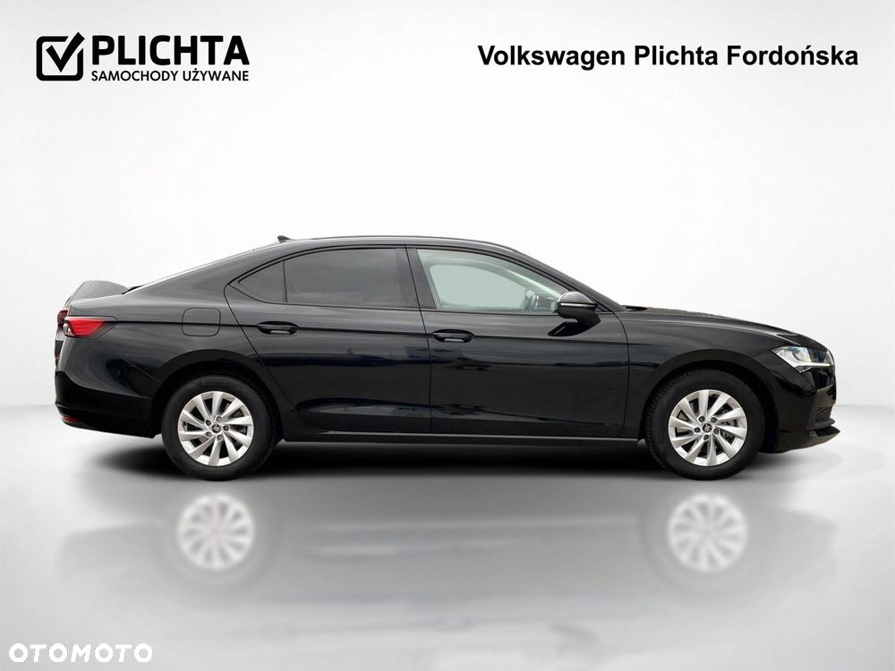Skoda Superb - 7