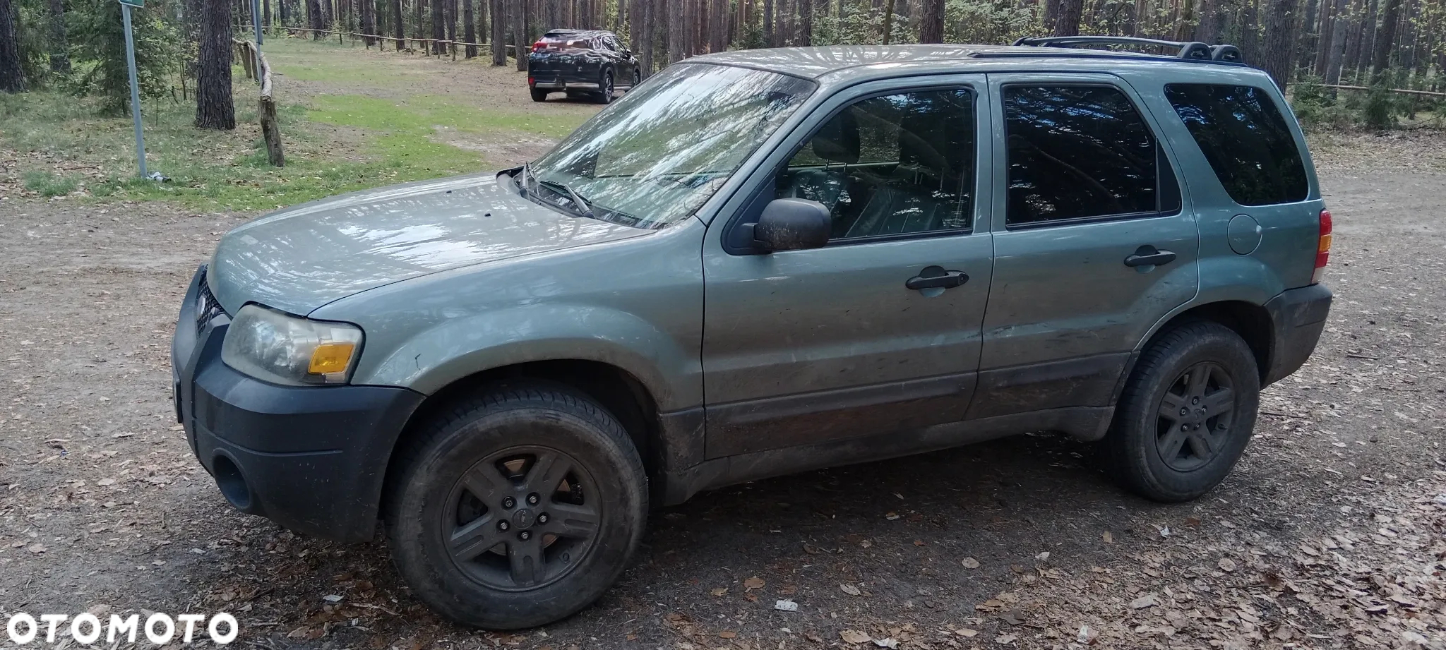 Ford Escape - 12
