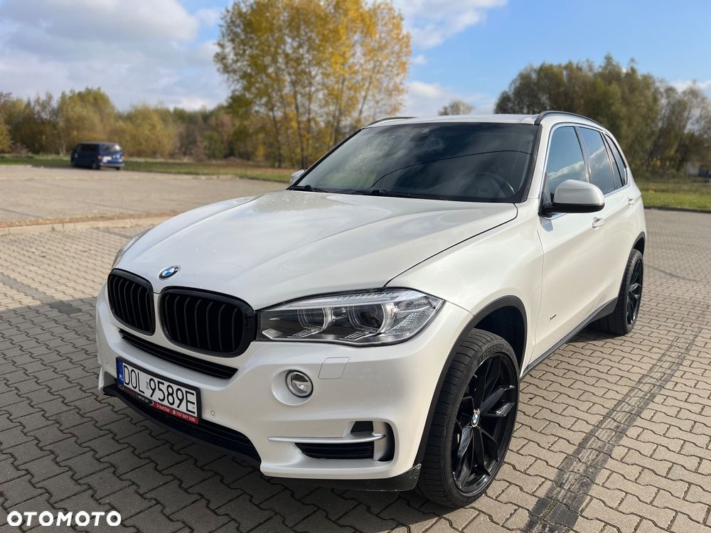 BMW X5 xDrive25d - 2
