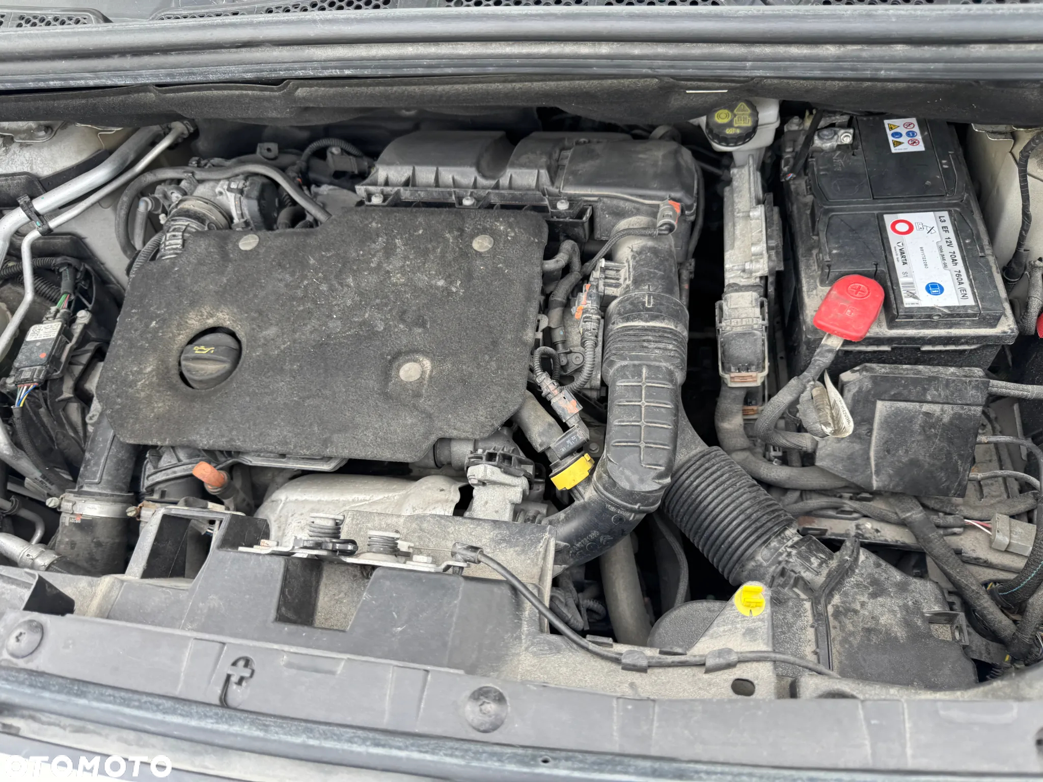 Peugeot Partner full opcja - 31