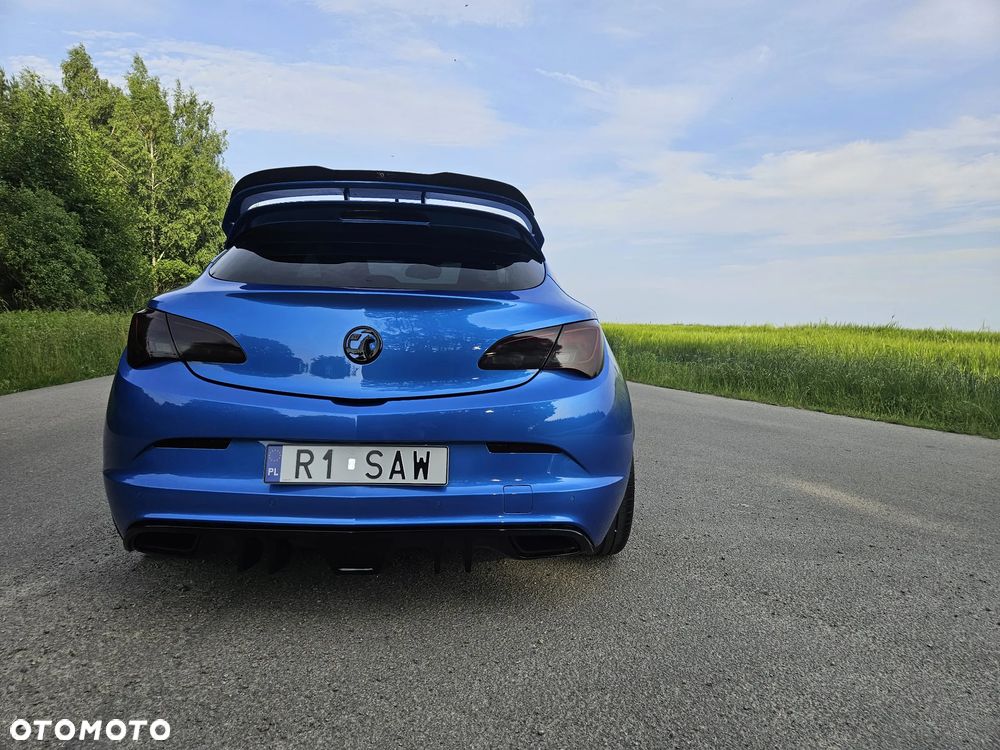 Opel Astra - 7