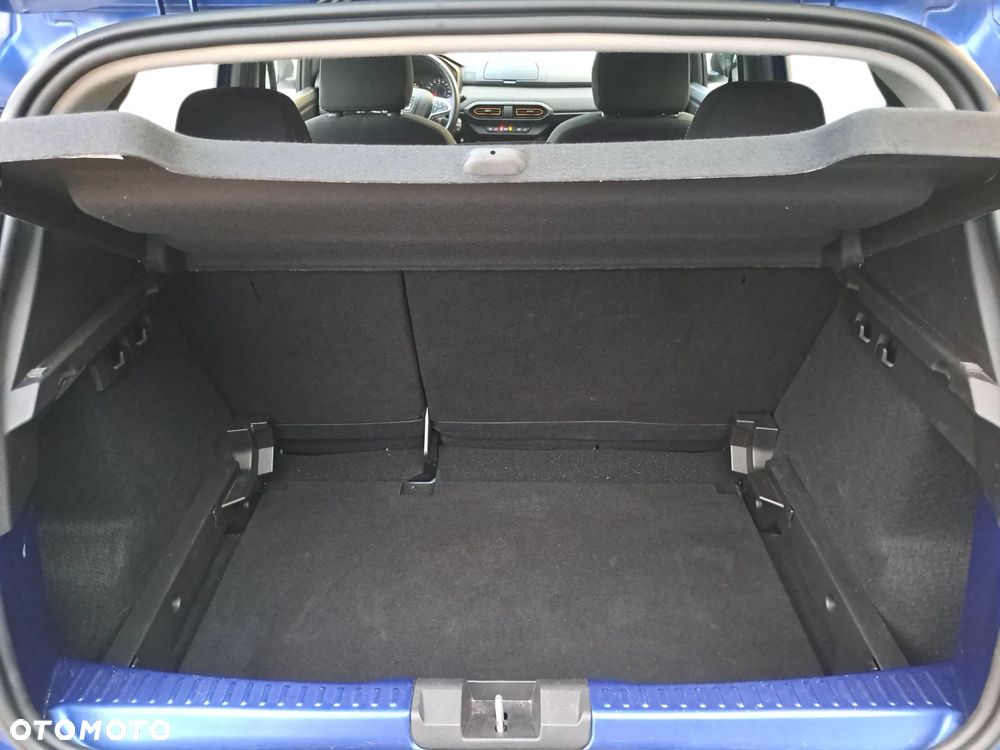 Dacia Sandero Stepway 1.0 TCe Comfort - 23