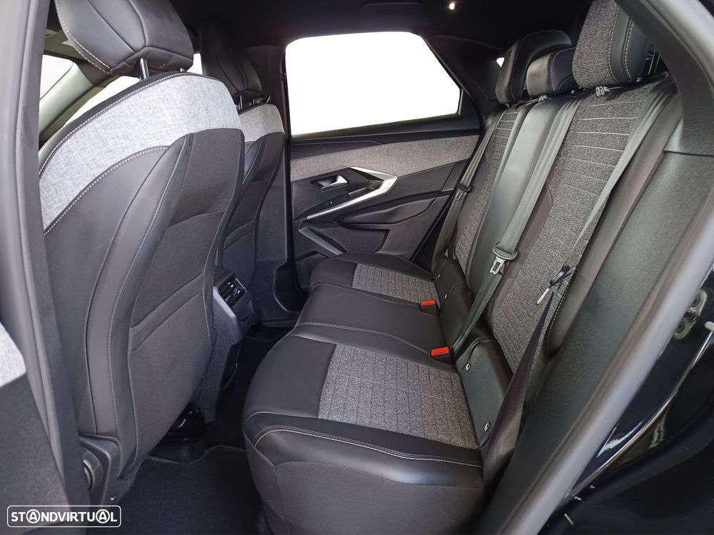 Peugeot 3008 1.2 Hybrid Allure Pack e-DCS6 - 14