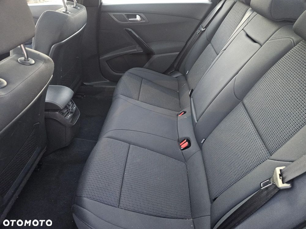 Peugeot 508 BlueHDi 150 Stop&Start Business-Line - 13
