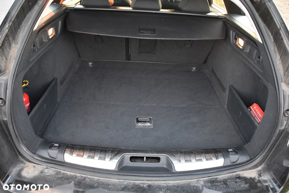 Peugeot 508 HDi FAP 140 Allure - 7