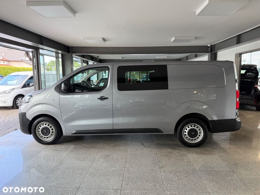 Citroën jumpy - 9