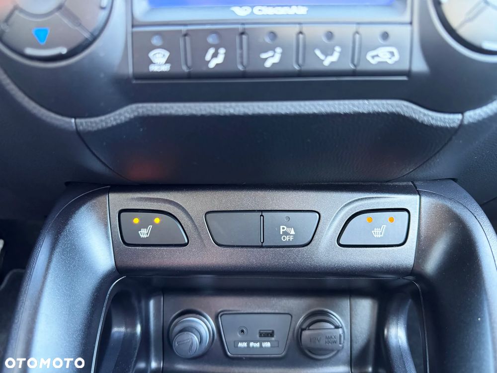 Hyundai ix35 1.6 2WD Trend - 28