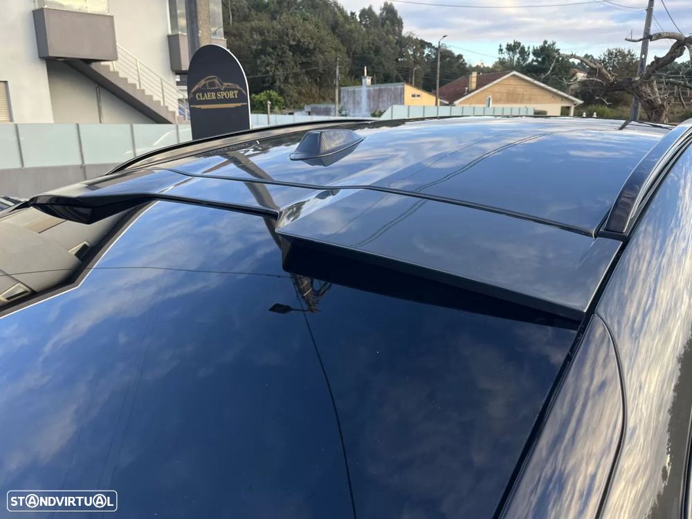 BMW X6 30 d xDrive Pack M - 24