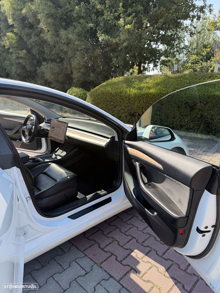 Tesla Model 3 Long Range Tração Integral Premium - 5
