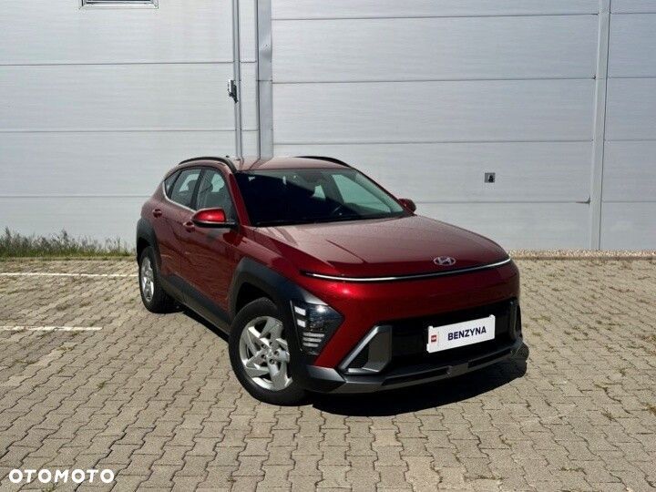 Hyundai Kona 1.0 T-GDI Executive DCT - 4