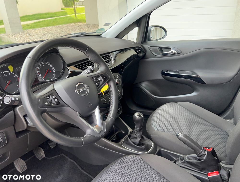 Opel Corsa 1.4 Active - 29