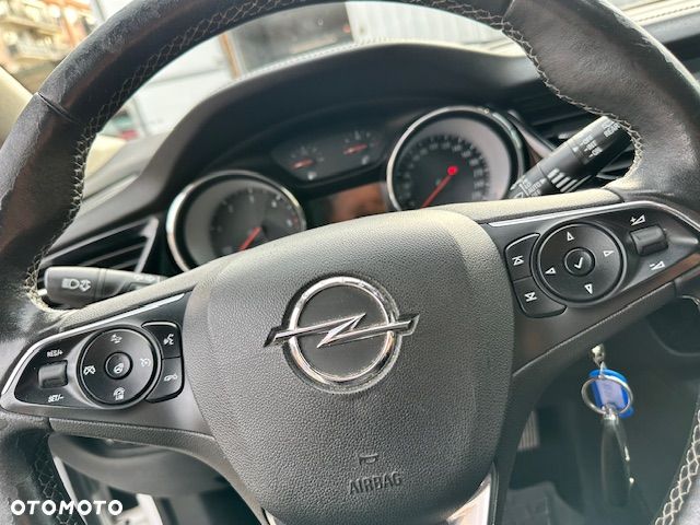 Opel Insignia 2.0 Business Edition - 13