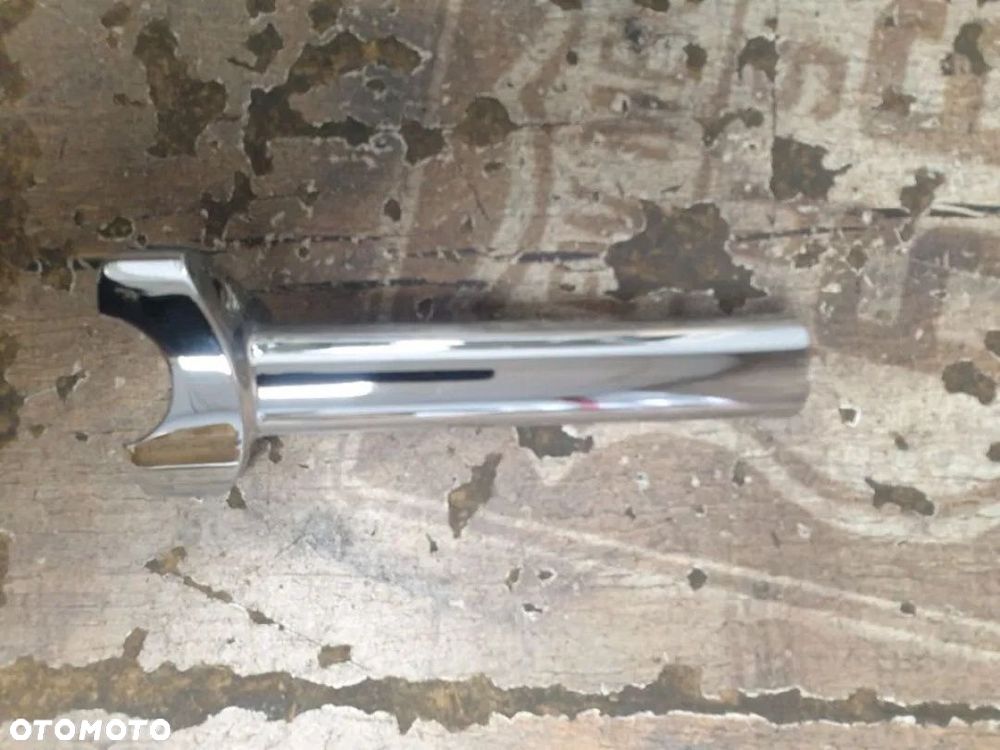Risery kierownicy uchwyt mocowanie Harley Davidson Softail 57464-09 - 2