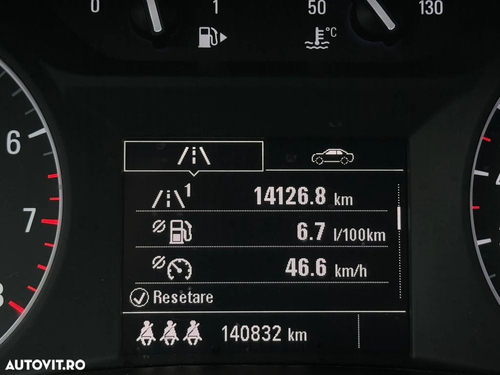 Opel Mokka X 1.4 Turbo ECOTEC START/STOP Enjoy - 25