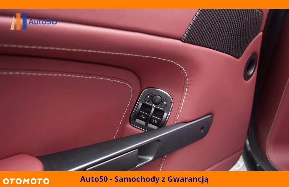 Aston Martin V8 Vantage 4,7 SportShift - 30