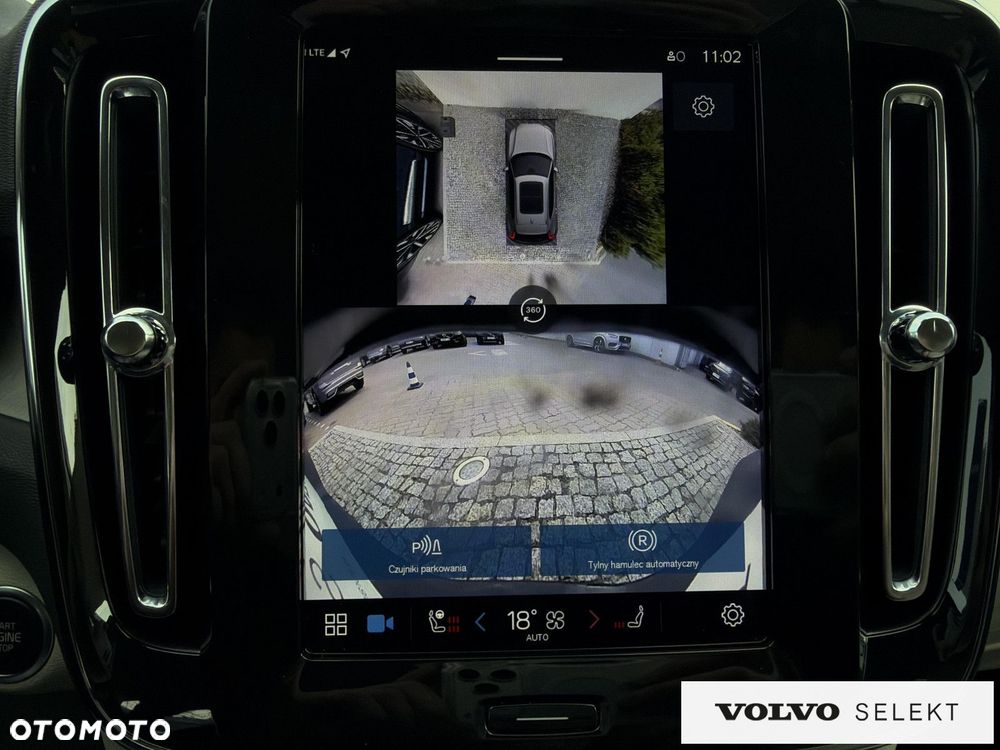 Volvo XC 40 - 22