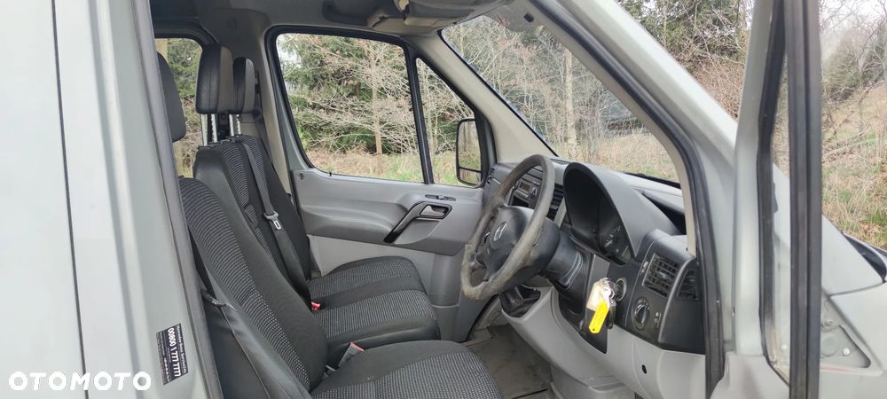 Mercedes-Benz SPRINTER - 20