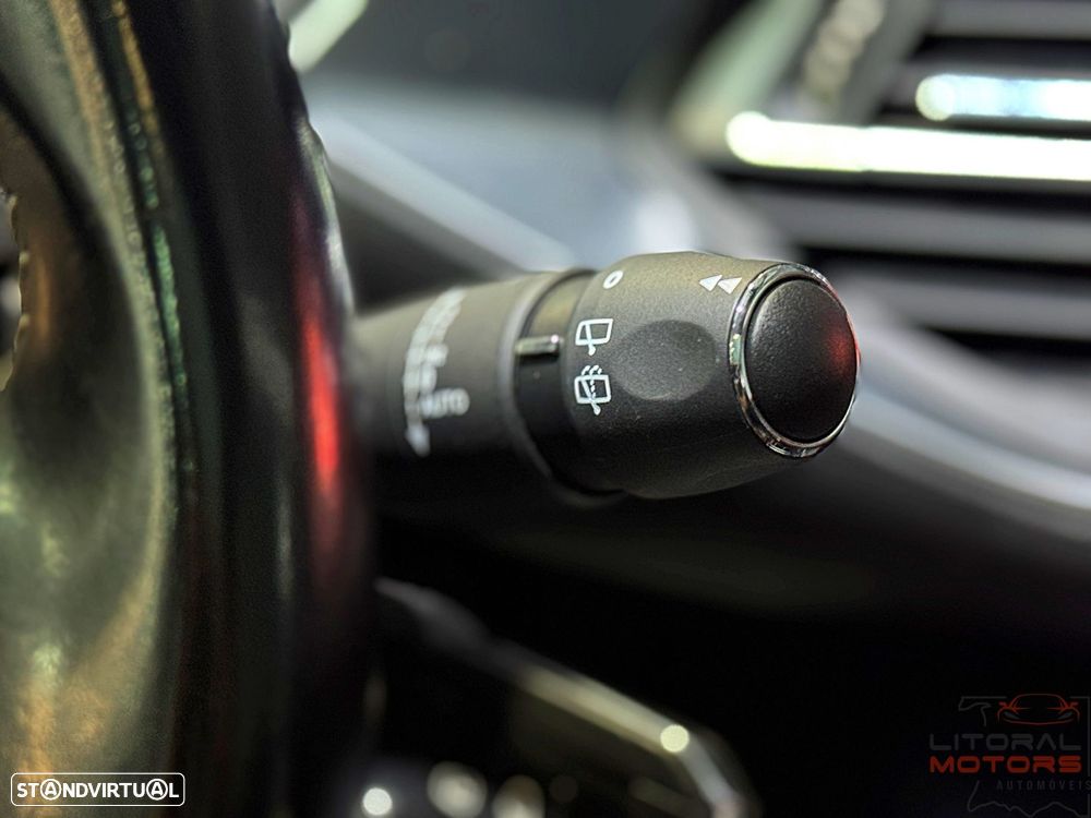 Peugeot 308 SW 1.5 BlueHDi Active Pack EAT8 - 24