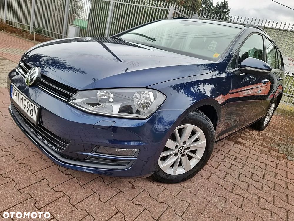 Volkswagen Golf 1.4 TSI DSG Highline - 15