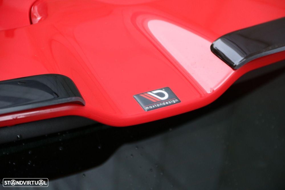 MINI 3 Portas John Cooper Works Essential - 31