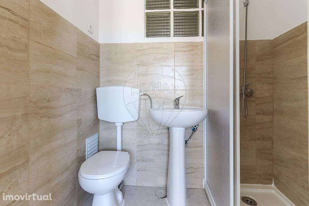 Apartamento T3 para arrendamento - Grande imagem: 5/14