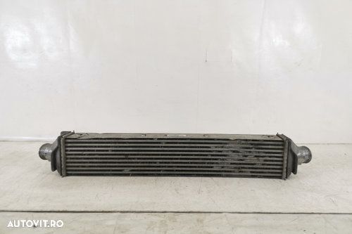 intercooler aer original audi a4 b9 2015 2016 2017 2018 2019 2020 - 4