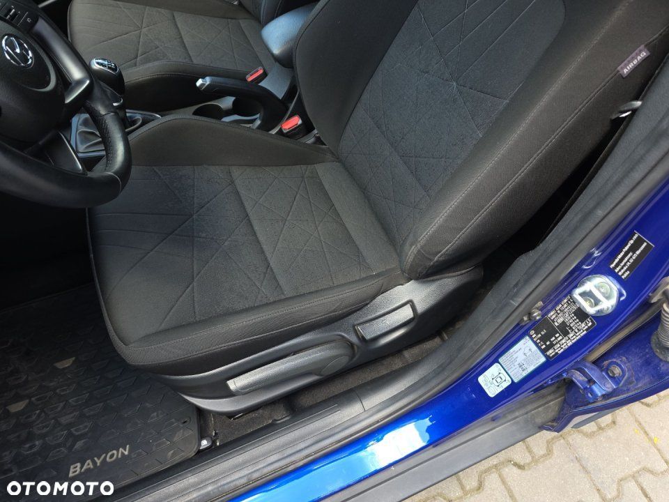 Hyundai Bayon - 13