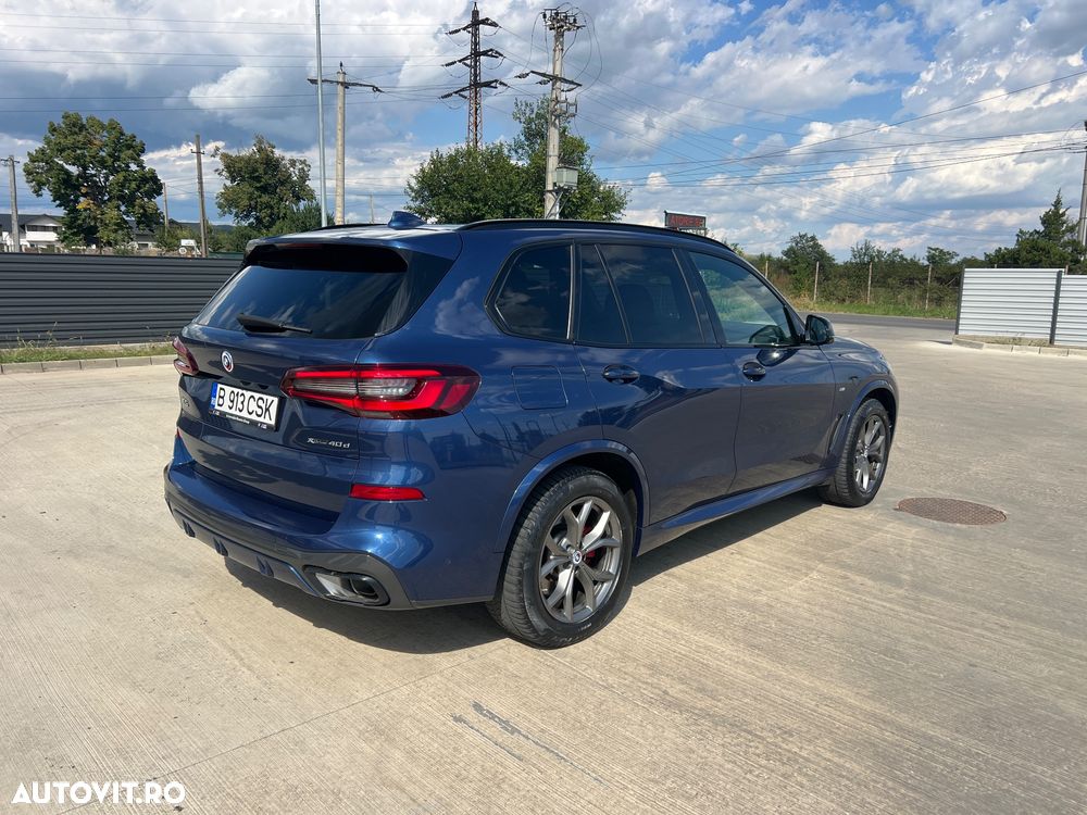BMW X5 - 23